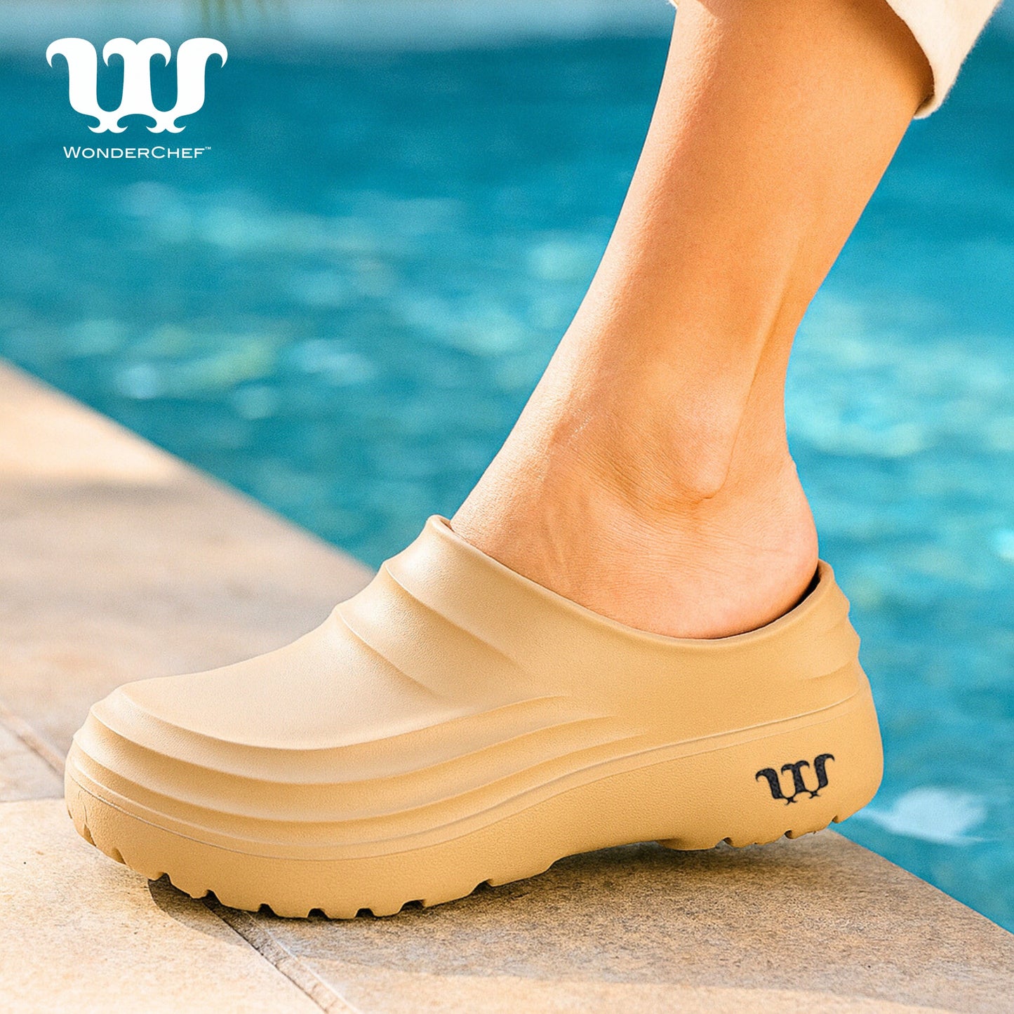 WonderChef™ Flex נעל אורטופדית לנשים וגברים - המקוריות