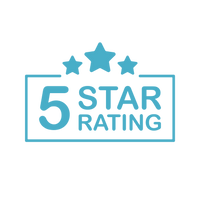 Over 137,000 5-Star Reviews 
