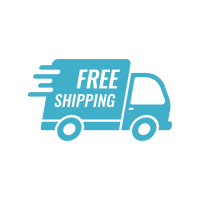 Free Shipping, Exchanges & Returns*