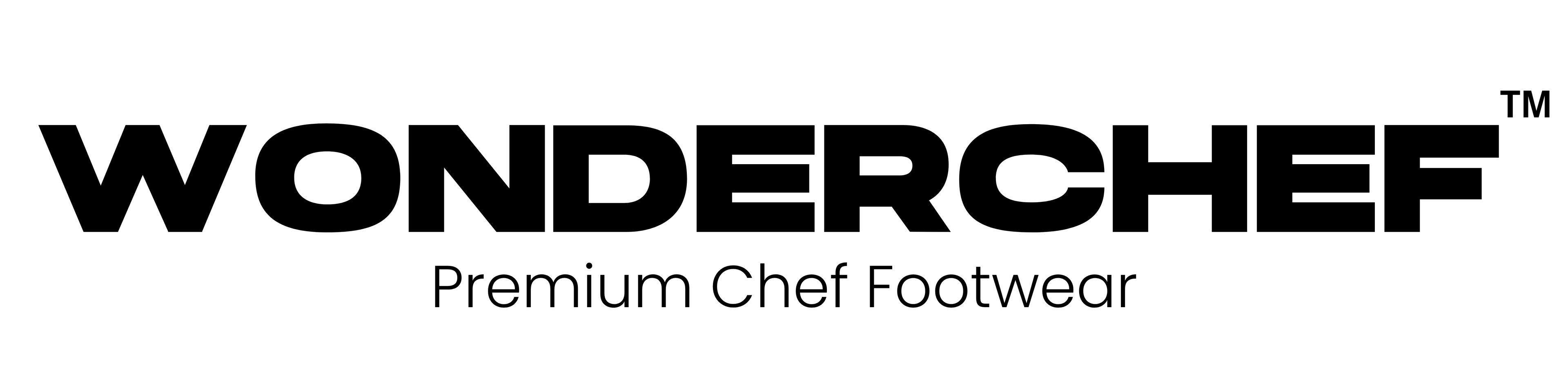WONDERCHEF
