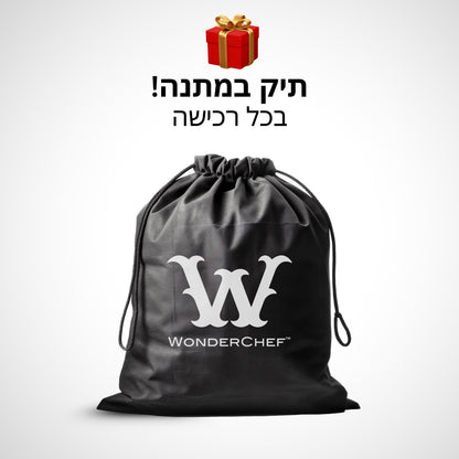 WonderChef™ Flex נעל אורטופדית לנשים וגברים - המקוריות